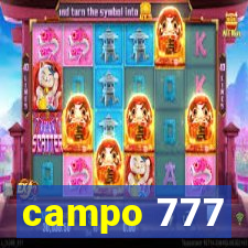 campo 777